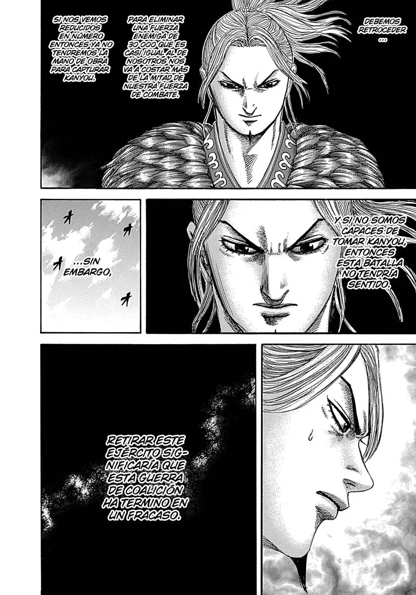Kingdom - Capítulo 347 - Página 16 - LectorTMOo
