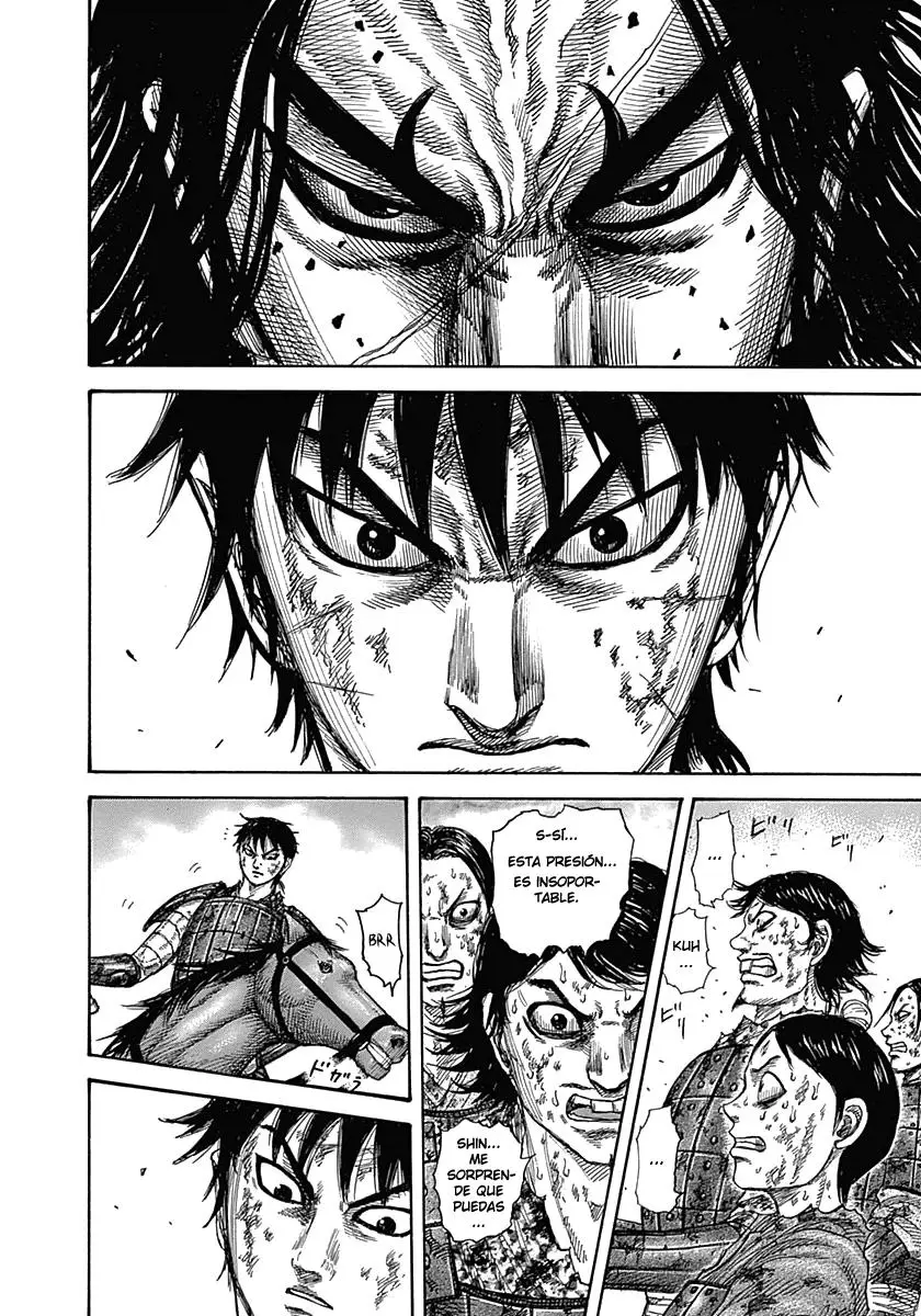 Kingdom - Capítulo 348 - Página 11 - LectorTMOo