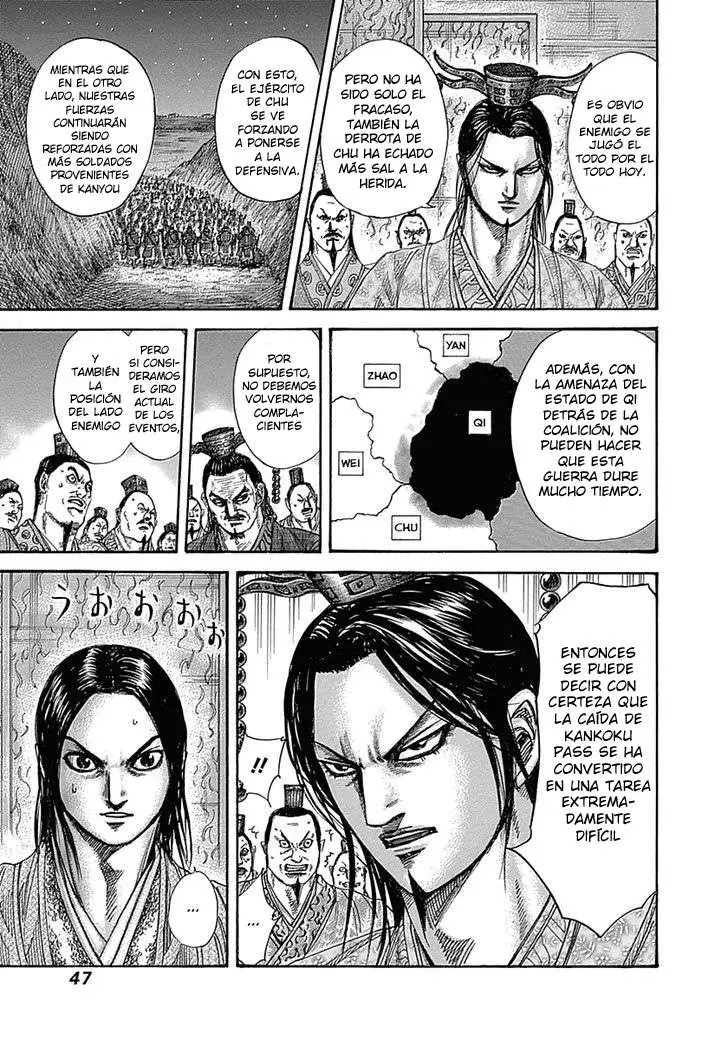 Kingdom - Capítulo 349 - Página 5 - LectorTMOo