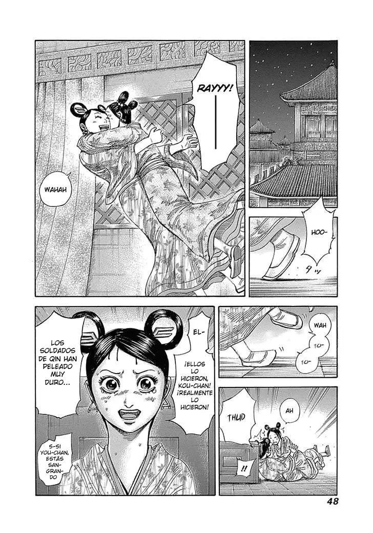 Kingdom - Capítulo 349 - Página 6 - LectorTMOo