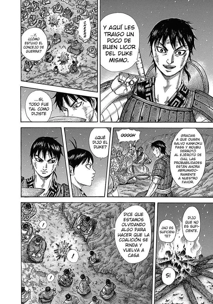 Kingdom - Capítulo 349 - Página 10 - LectorTMOo