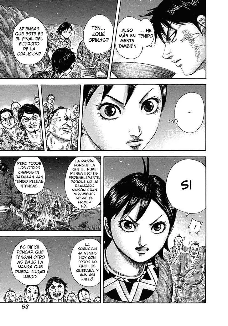 Kingdom - Capítulo 349 - Página 11 - LectorTMOo