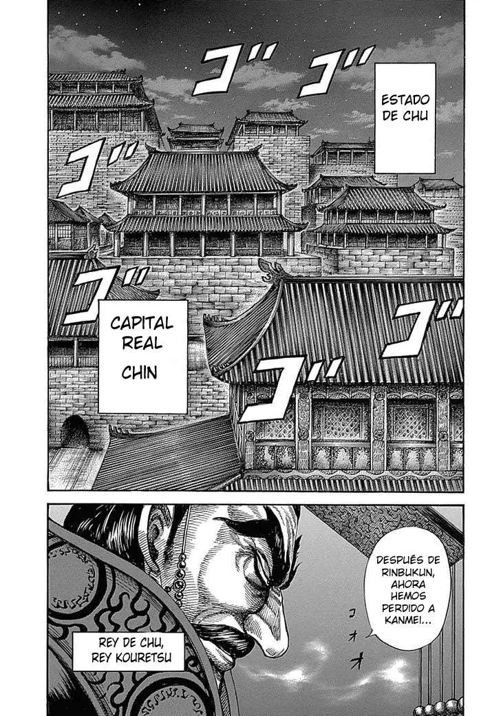 Kingdom - Capítulo 349 - Página 13 - LectorTMOo