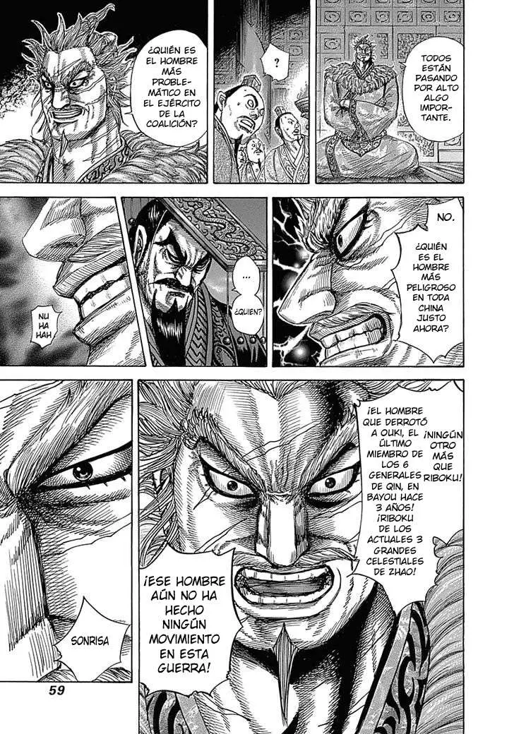 Kingdom - Capítulo 349 - Página 17 - LectorTMOo