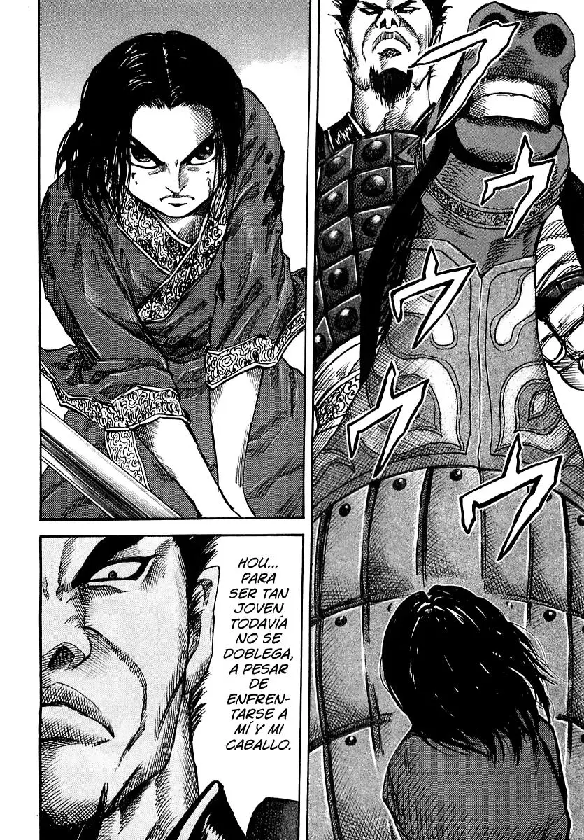 Kingdom - Capítulo 35 - Página 4 - LectorTMOo