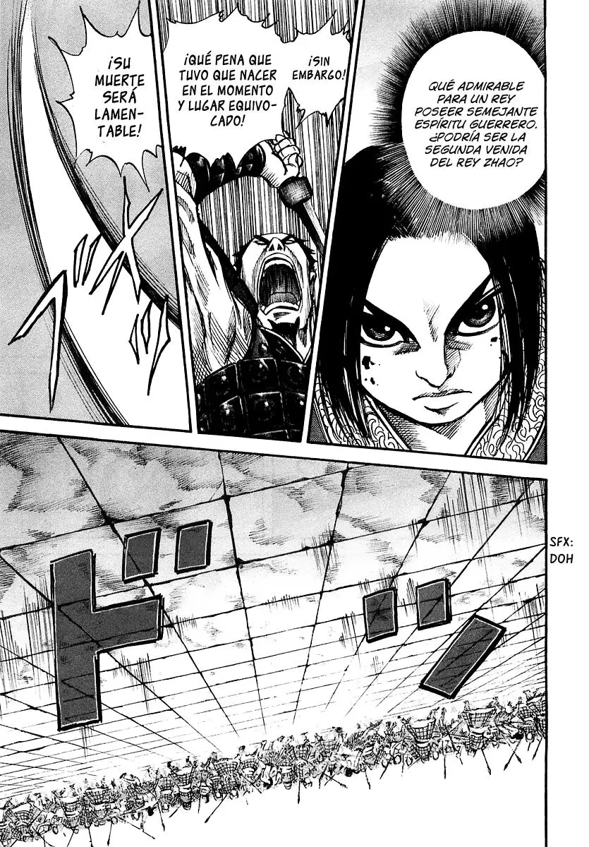 Kingdom - Capítulo 35 - Página 5 - LectorTMOo