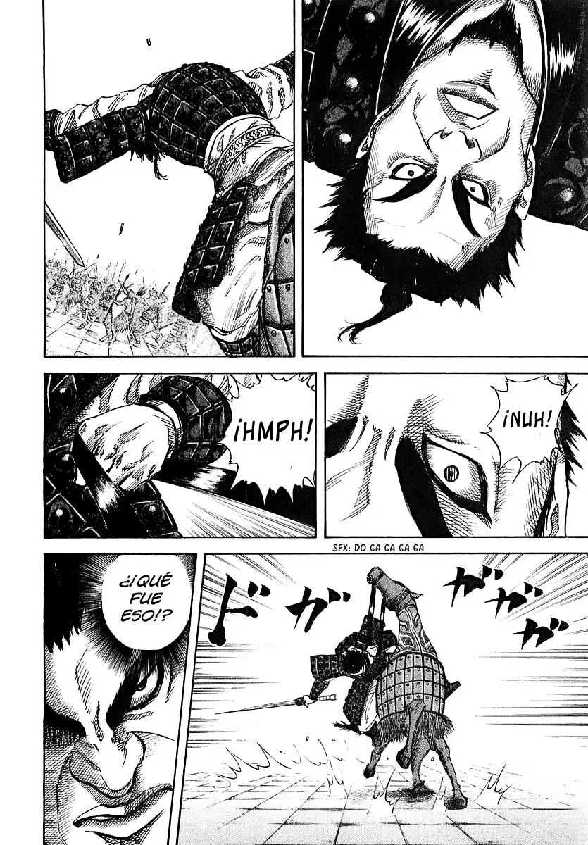 Kingdom - Capítulo 35 - Página 6 - LectorTMOo
