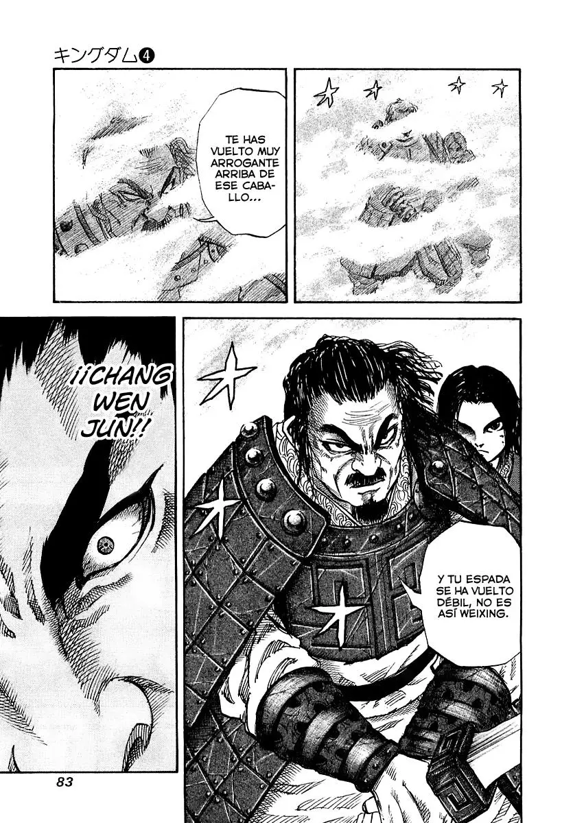 Kingdom - Capítulo 35 - Página 7 - LectorTMOo