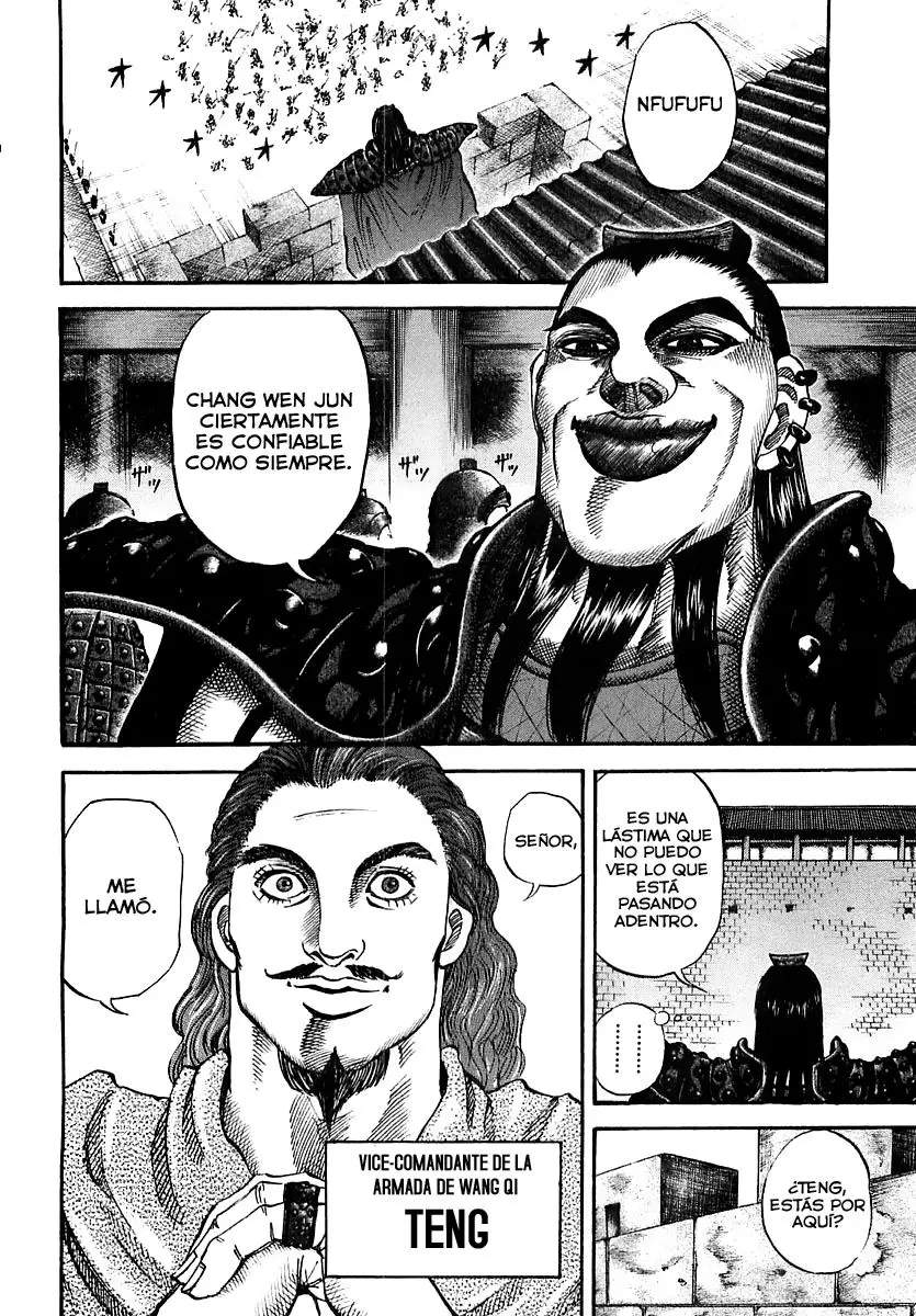 Kingdom - Capítulo 35 - Página 8 - LectorTMOo