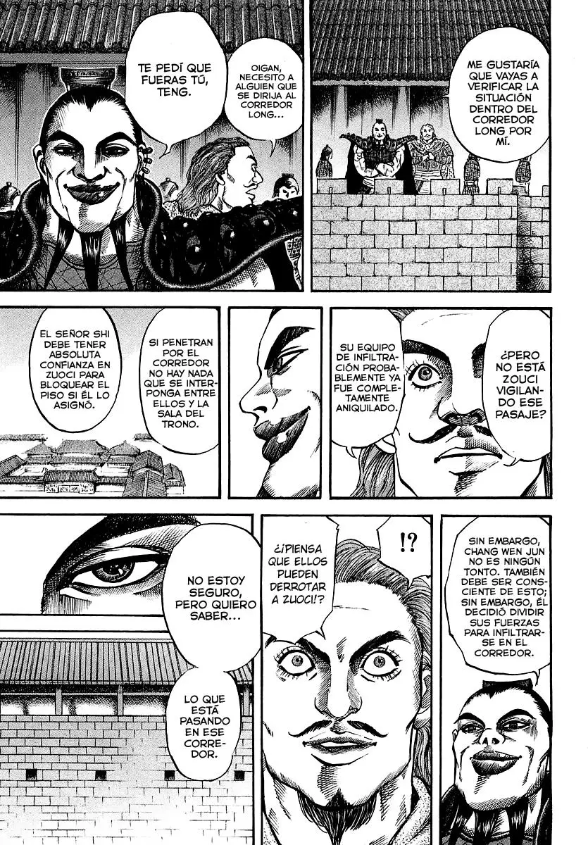Kingdom - Capítulo 35 - Página 9 - LectorTMOo