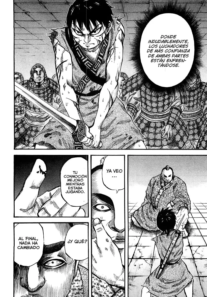 Kingdom - Capítulo 35 - Página 10 - LectorTMOo