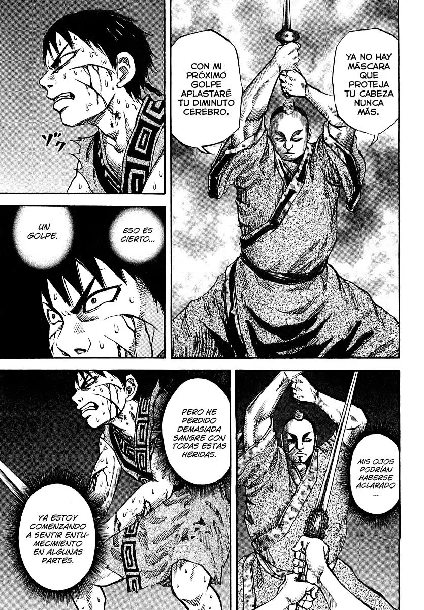 Kingdom - Capítulo 35 - Página 11 - LectorTMOo