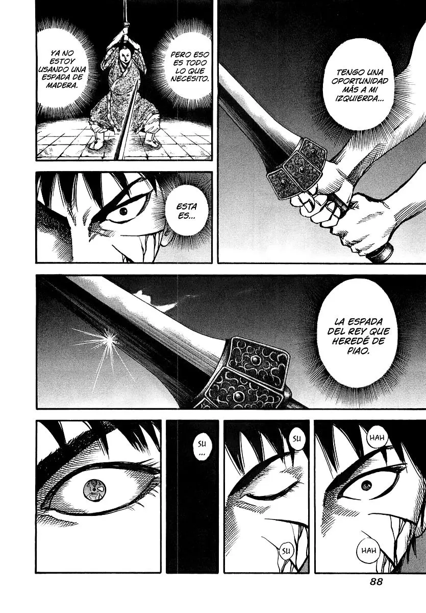 Kingdom - Capítulo 35 - Página 12 - LectorTMOo