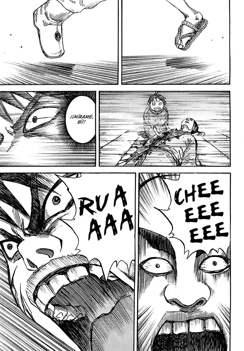 Kingdom - Capítulo 35 - Página 13 - LectorTMOo