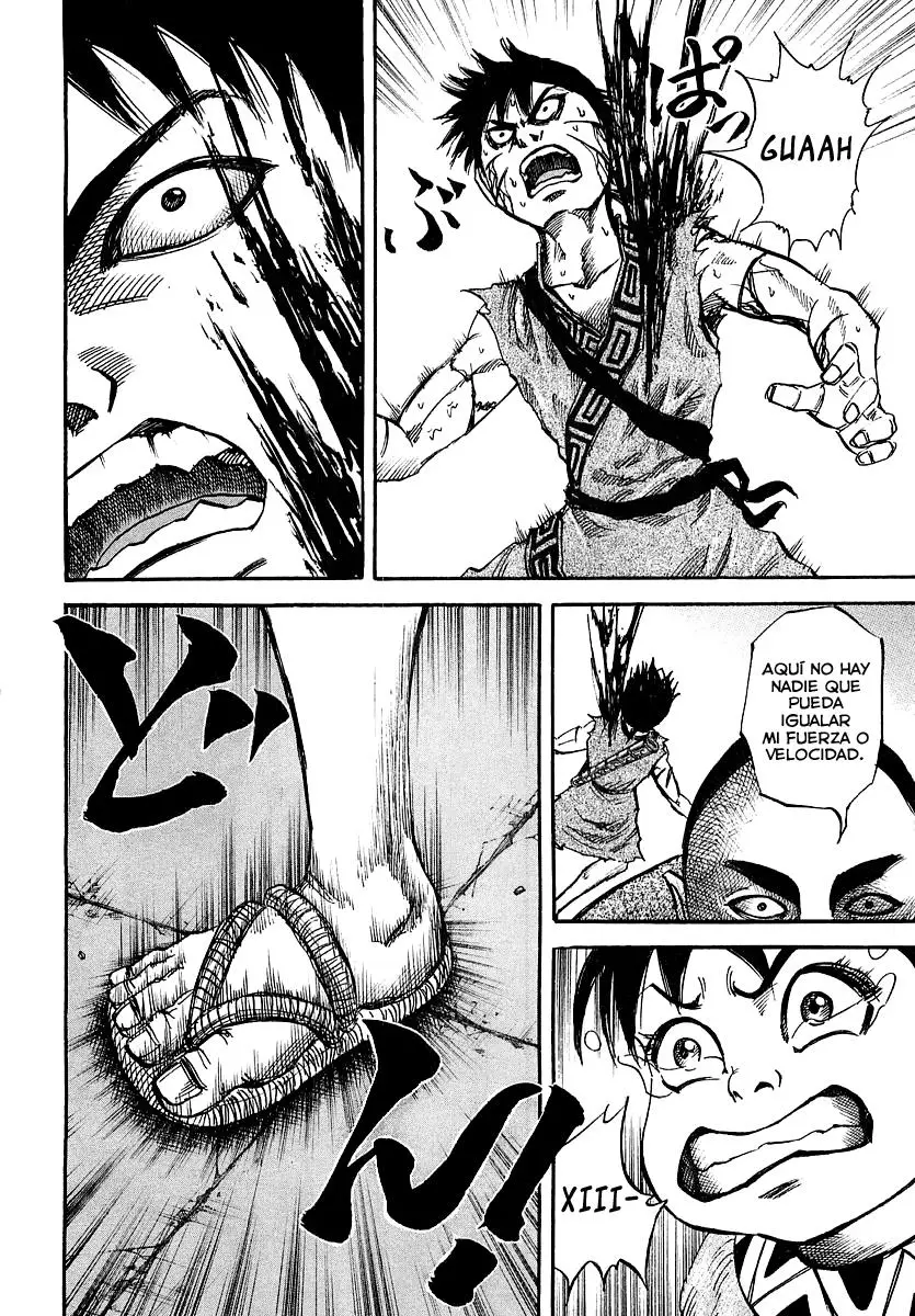 Kingdom - Capítulo 35 - Página 15 - LectorTMOo