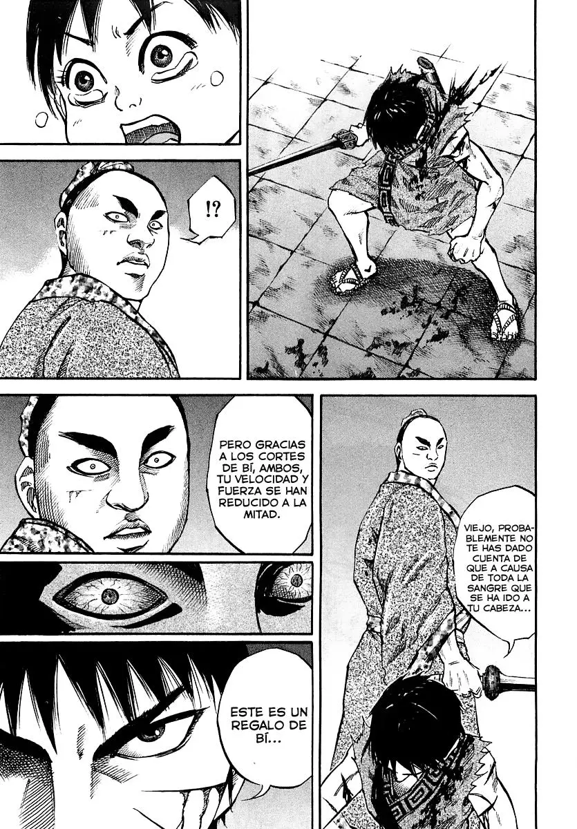 Kingdom - Capítulo 35 - Página 16 - LectorTMOo