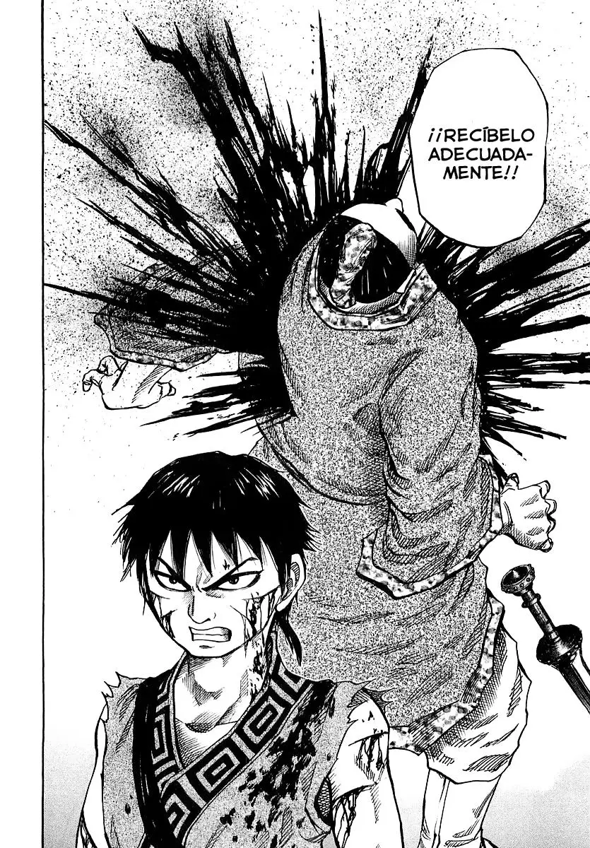 Kingdom - Capítulo 35 - Página 17 - LectorTMOo