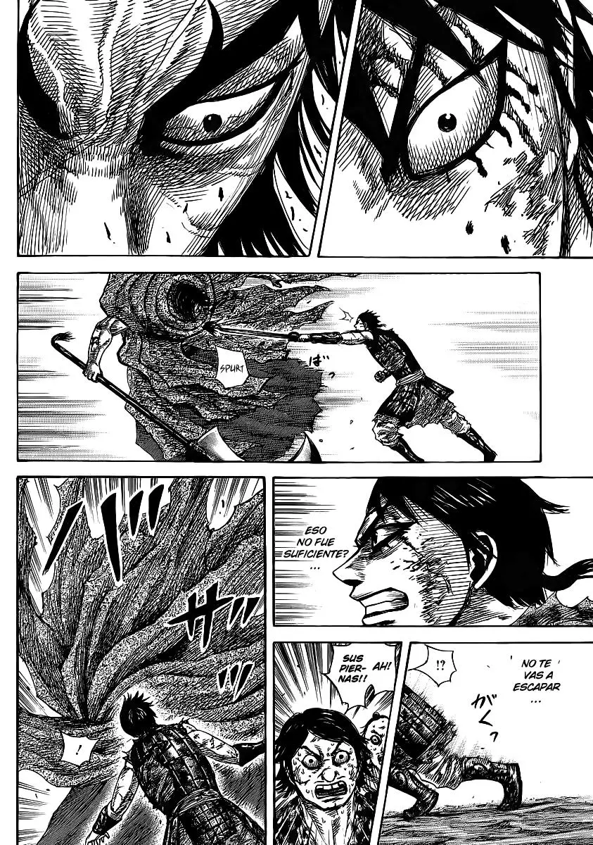 Kingdom - Capítulo 350 - Página 11 - LectorTMOo