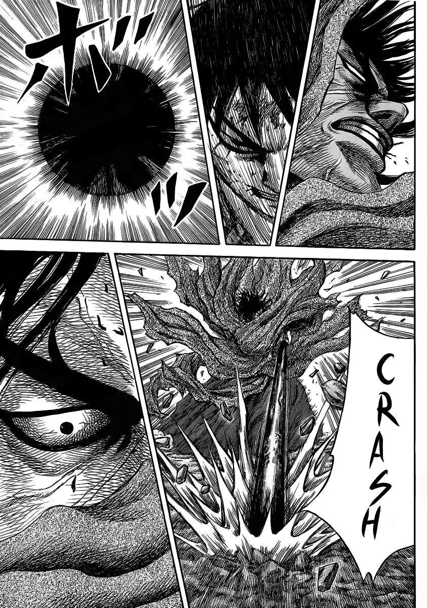 Kingdom - Capítulo 350 - Página 12 - LectorTMOo