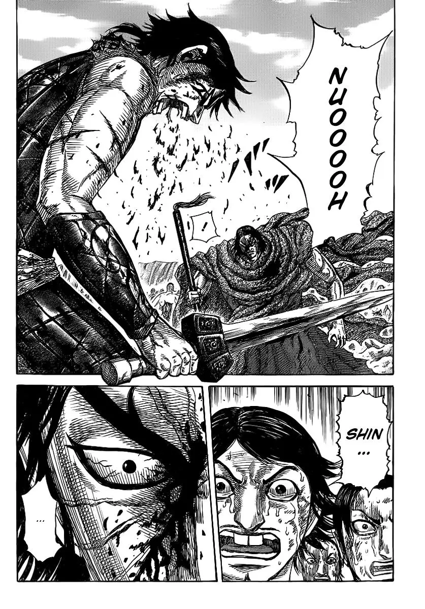 Kingdom - Capítulo 350 - Página 16 - LectorTMOo
