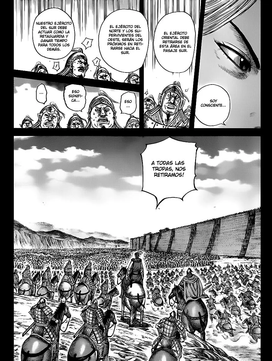 Kingdom - Capítulo 351 - Página 5 - LectorTMOo