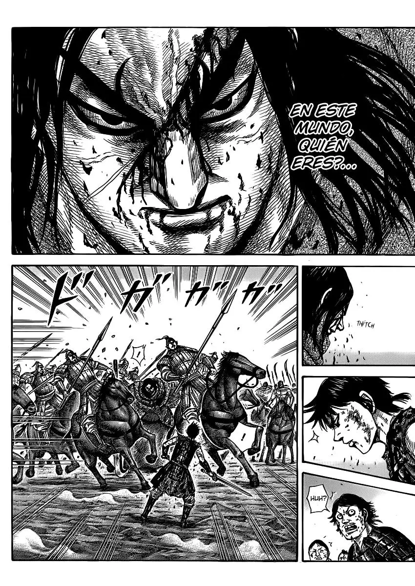 Kingdom - Capítulo 351 - Página 10 - LectorTMOo