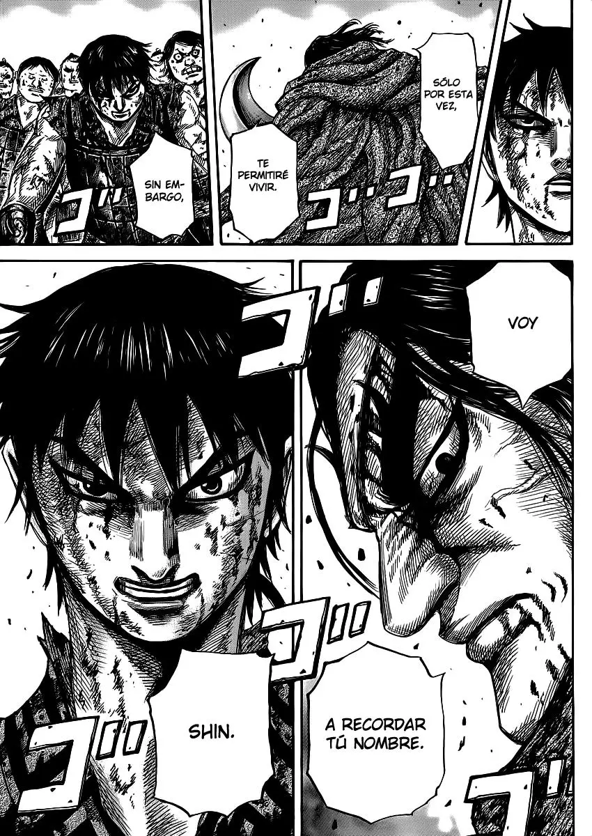 Kingdom - Capítulo 351 - Página 15 - LectorTMOo