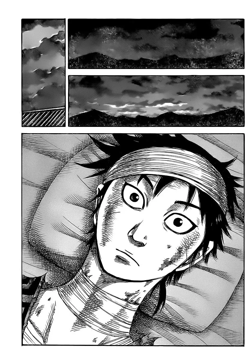 Kingdom - Capítulo 353 - Página 8 - LectorTMOo