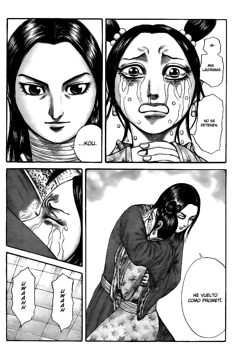 Kingdom - Capítulo 354 - Página 19 - LectorTMOo