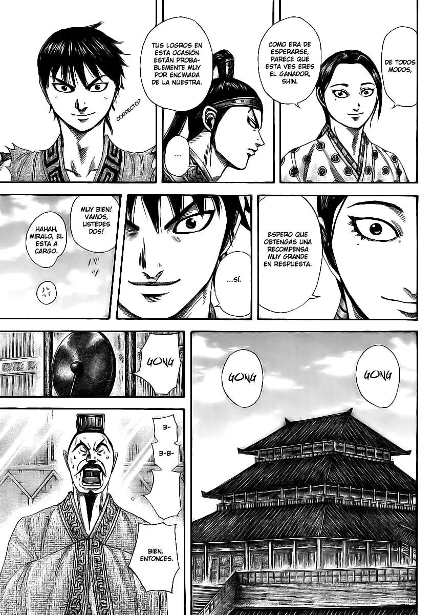 Kingdom - Capítulo 355 - Página 4 - LectorTMOo