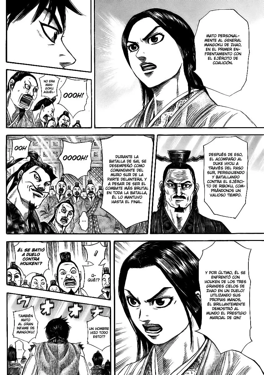 Kingdom - Capítulo 355 - Página 12 - LectorTMOo
