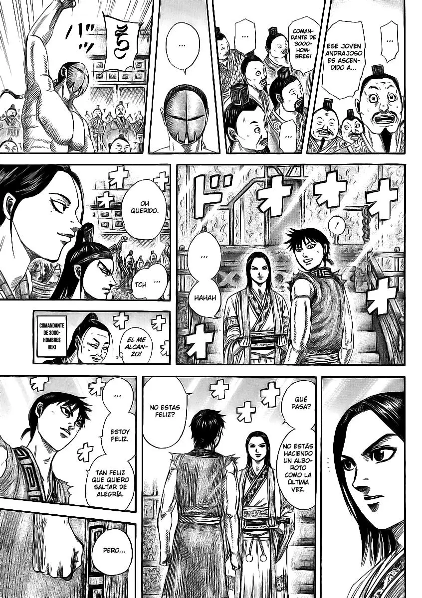 Kingdom - Capítulo 355 - Página 16 - LectorTMOo