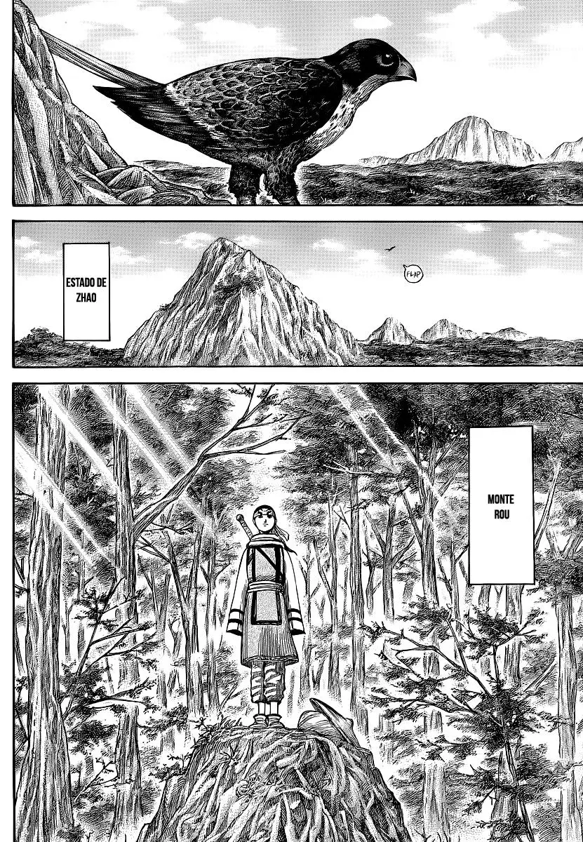 Kingdom - Capítulo 356 - Página 17 - LectorTMOo