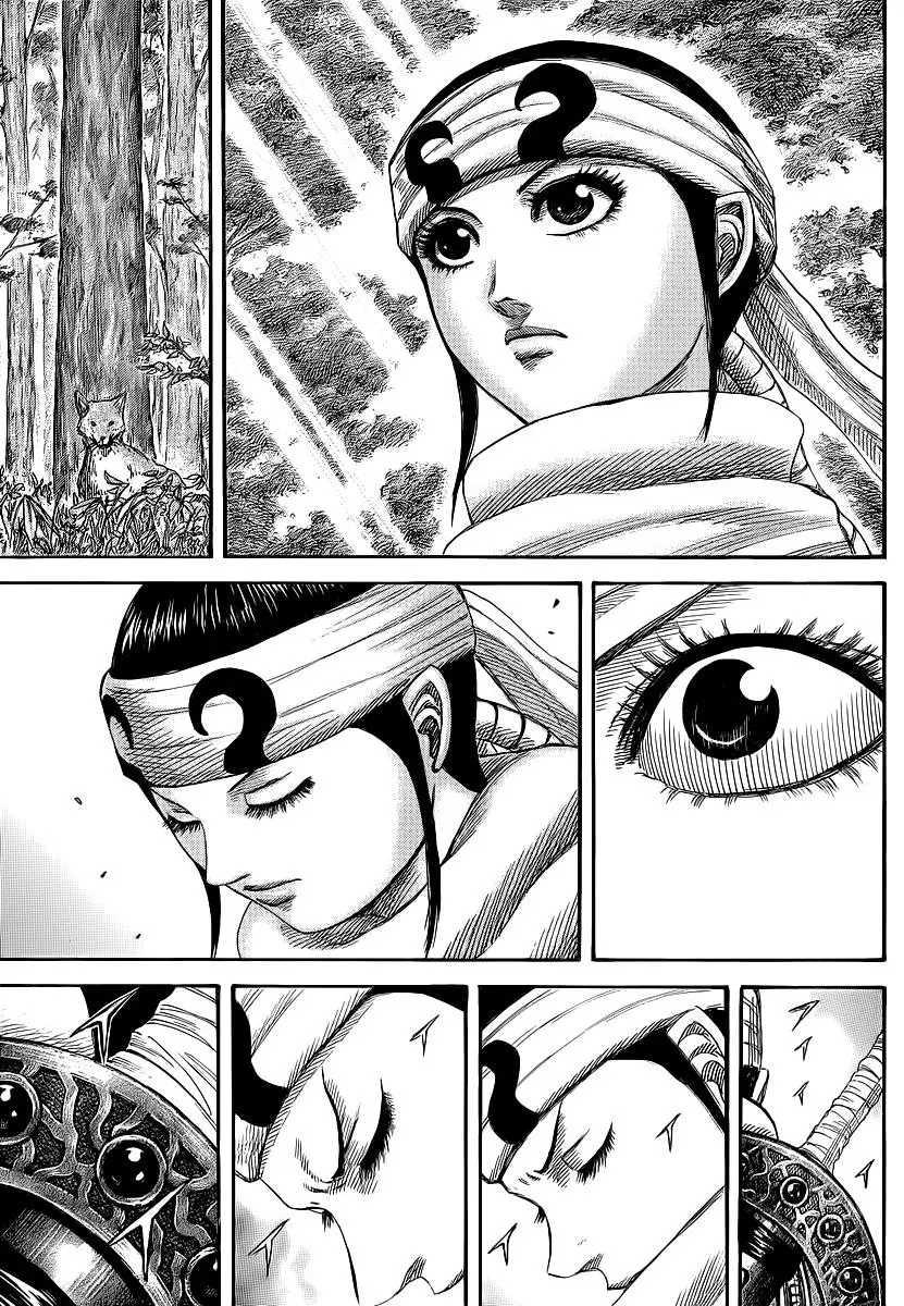 Kingdom - Capítulo 356 - Página 18 - LectorTMOo