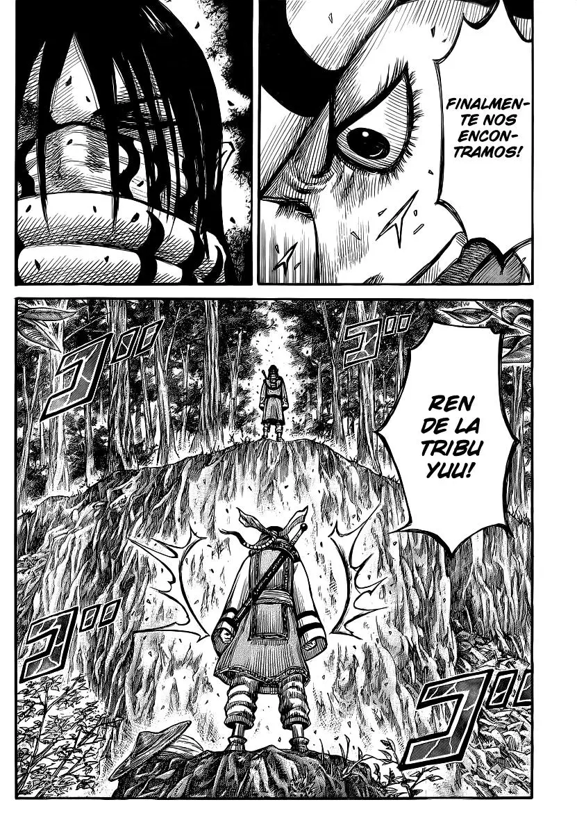Kingdom - Capítulo 356 - Página 19 - LectorTMOo