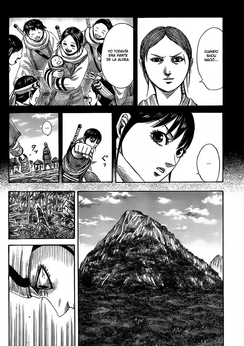 Kingdom - Capítulo 357 - Página 16 - LectorTMOo