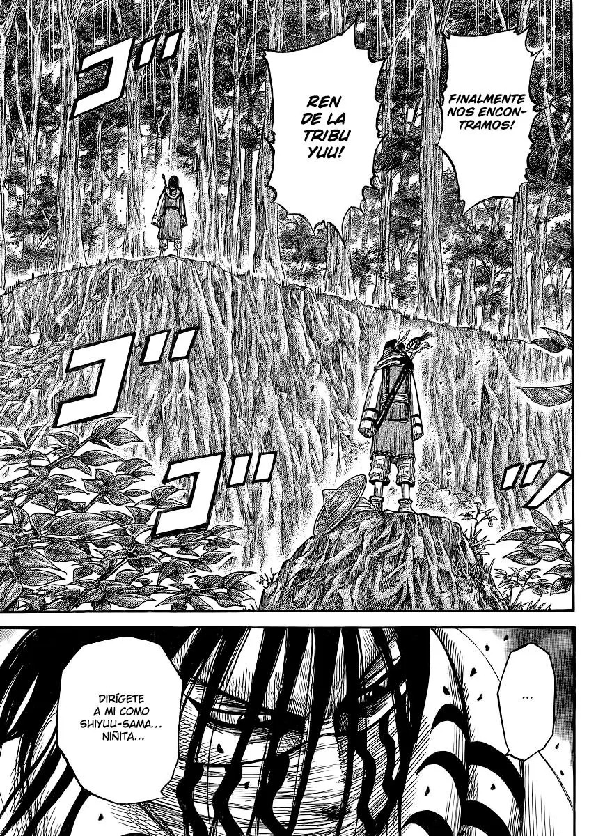 Kingdom - Capítulo 357 - Página 17 - LectorTMOo