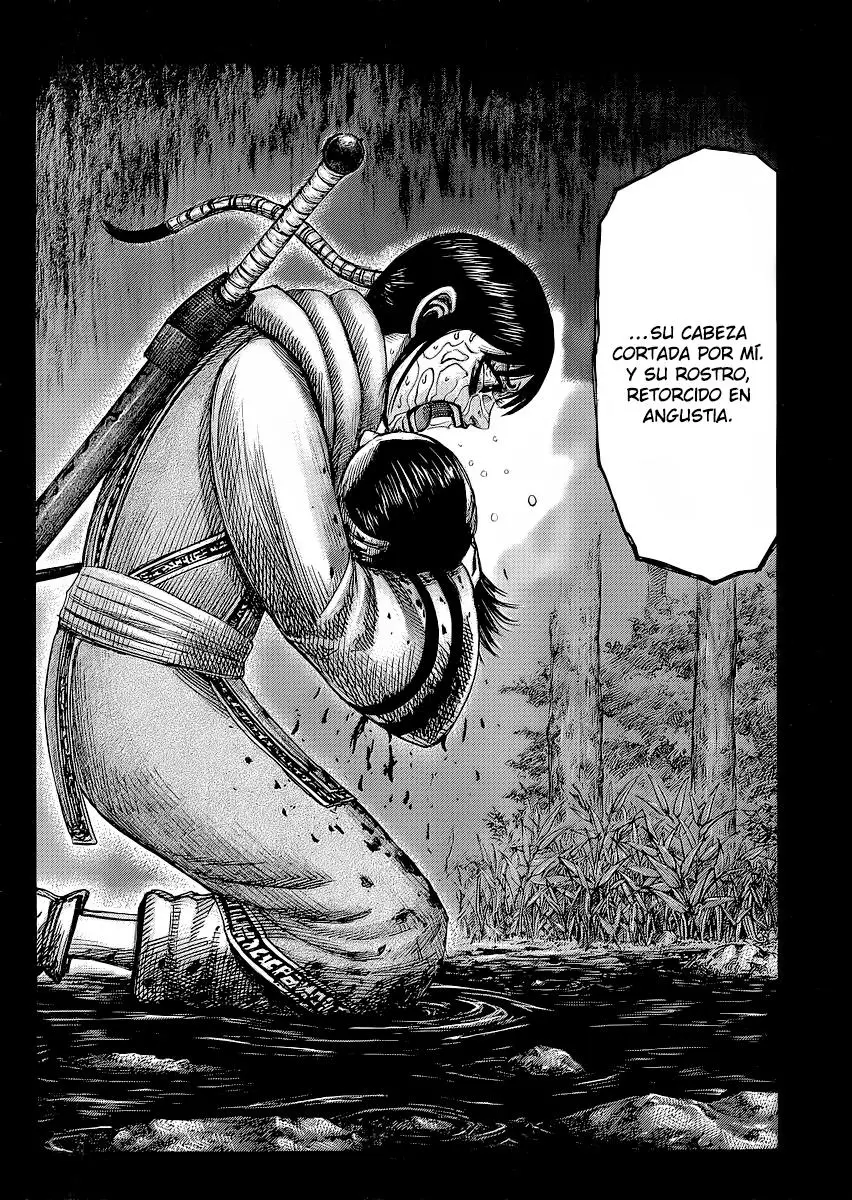 Kingdom - Capítulo 358 - Página 11 - LectorTMOo