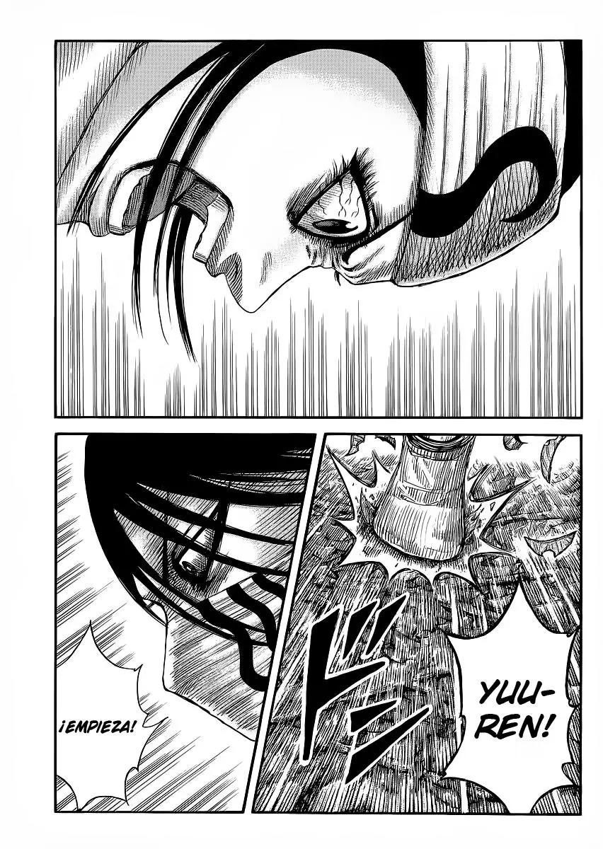 Kingdom - Capítulo 358 - Página 12 - LectorTMOo