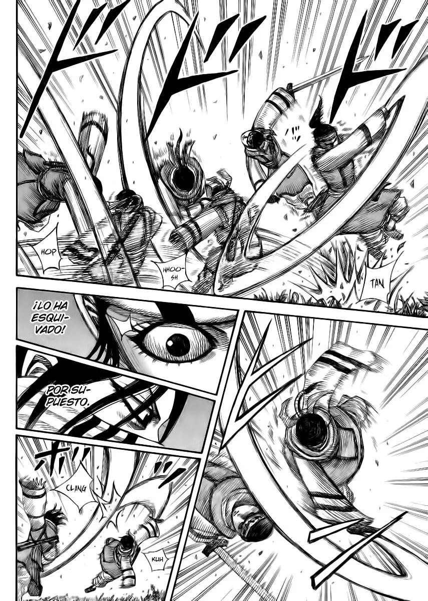 Kingdom - Capítulo 359 - Página 5 - LectorTMOo