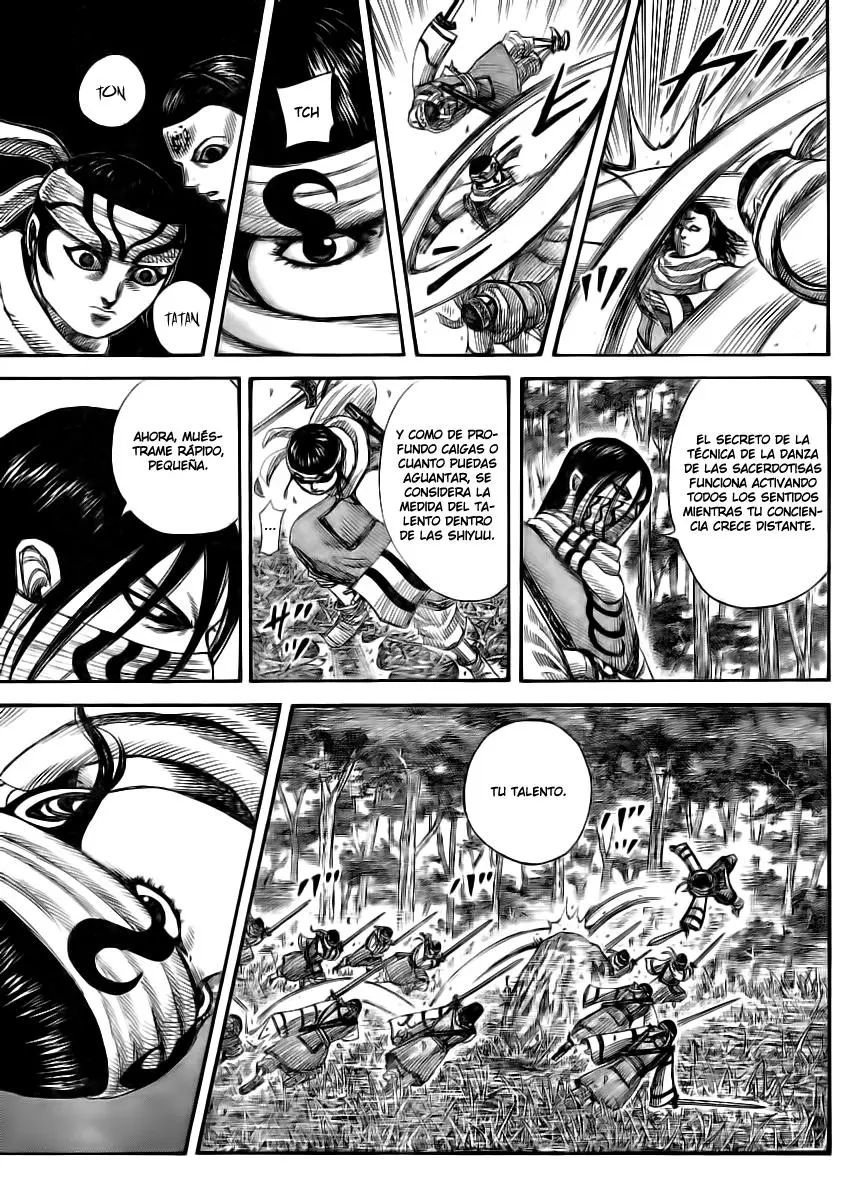 Kingdom - Capítulo 359 - Página 6 - LectorTMOo