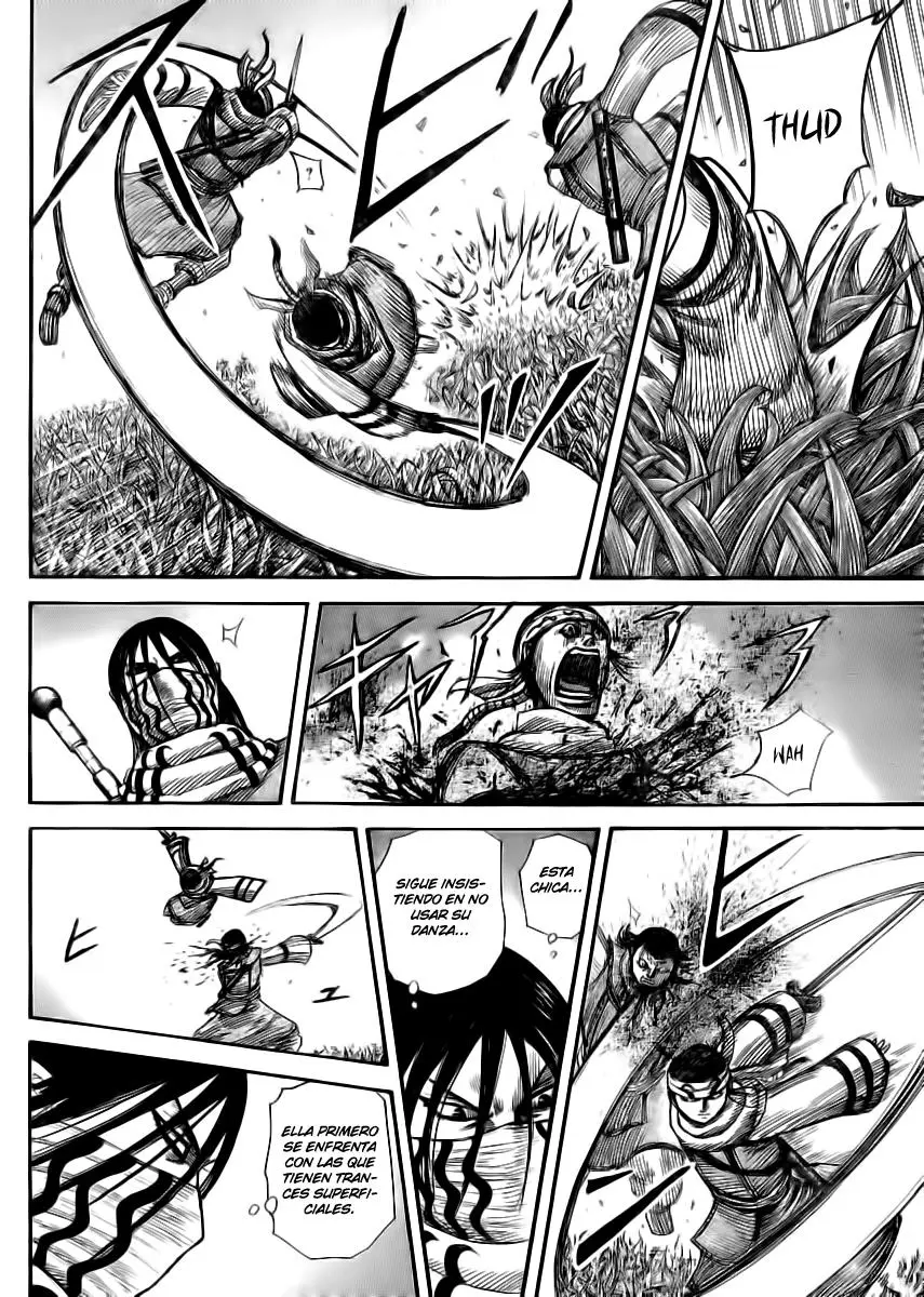 Kingdom - Capítulo 359 - Página 7 - LectorTMOo