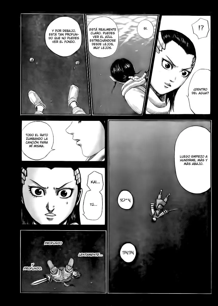 Kingdom - Capítulo 359 - Página 12 - LectorTMOo