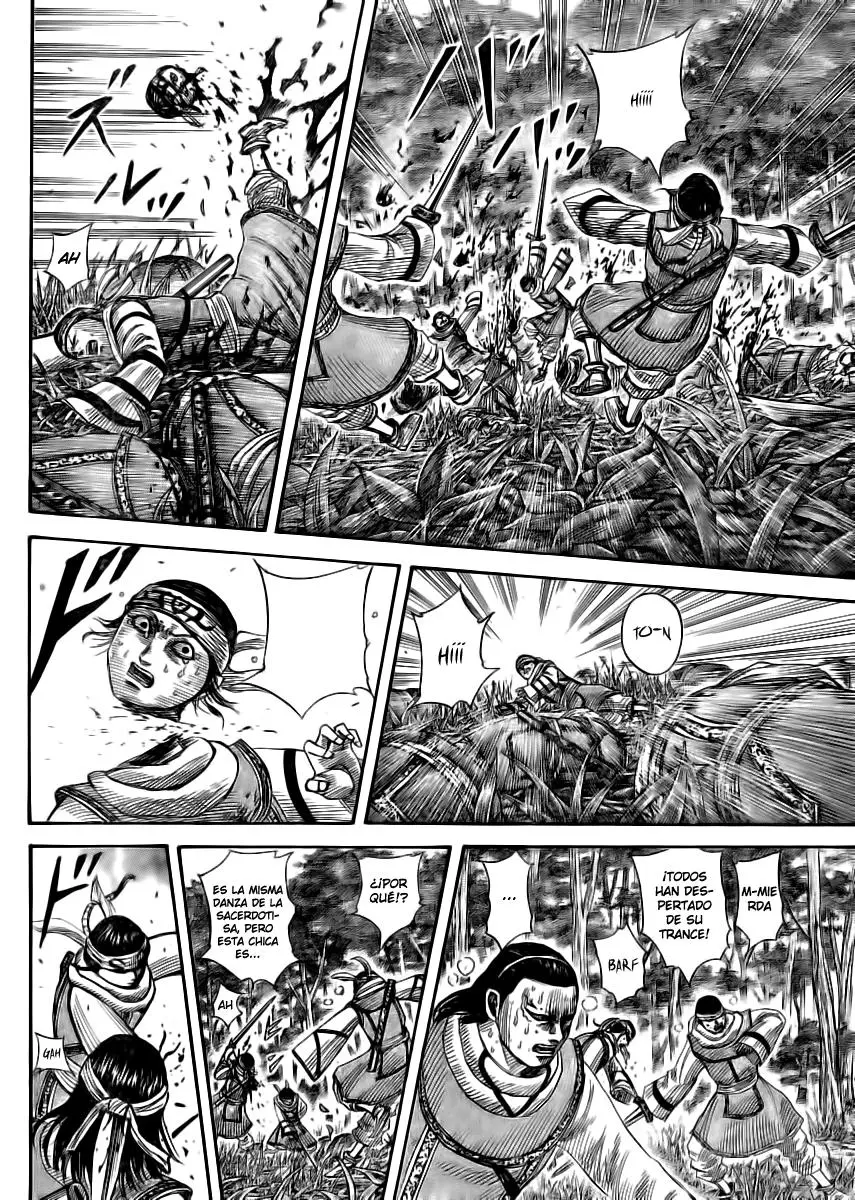Kingdom - Capítulo 359 - Página 14 - LectorTMOo