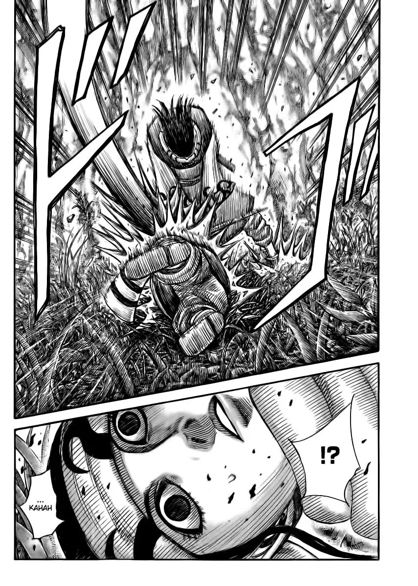Kingdom - Capítulo 359 - Página 18 - LectorTMOo