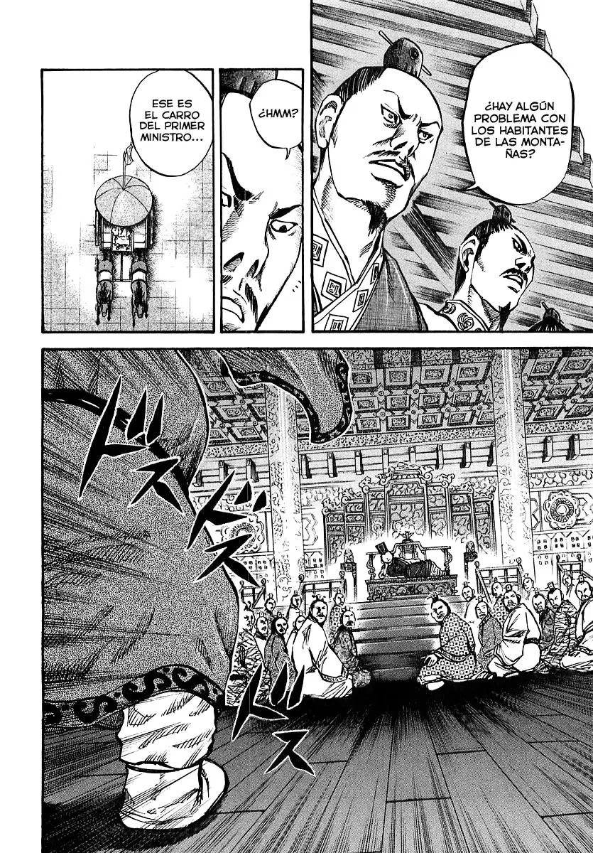 Kingdom - Capítulo 36 - Página 4 - LectorTMOo