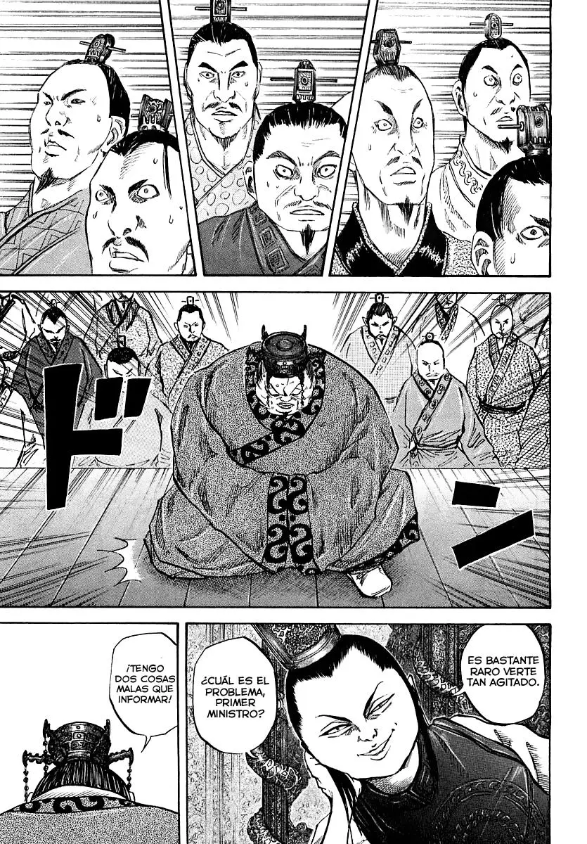Kingdom - Capítulo 36 - Página 5 - LectorTMOo