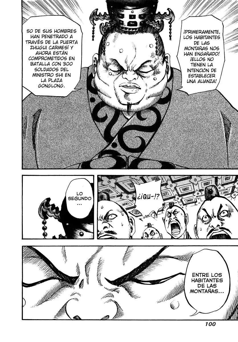 Kingdom - Capítulo 36 - Página 6 - LectorTMOo
