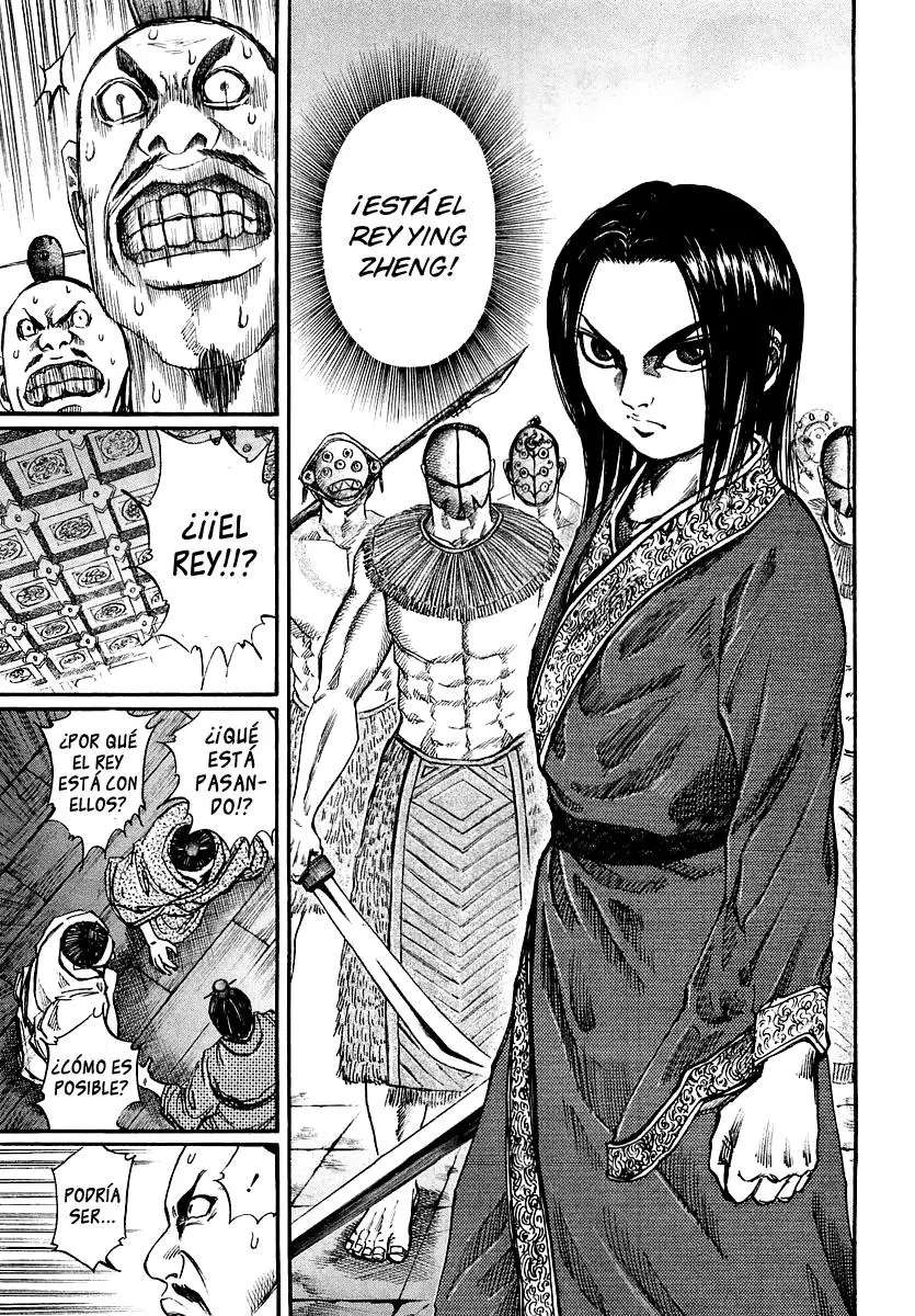 Kingdom - Capítulo 36 - Página 7 - LectorTMOo