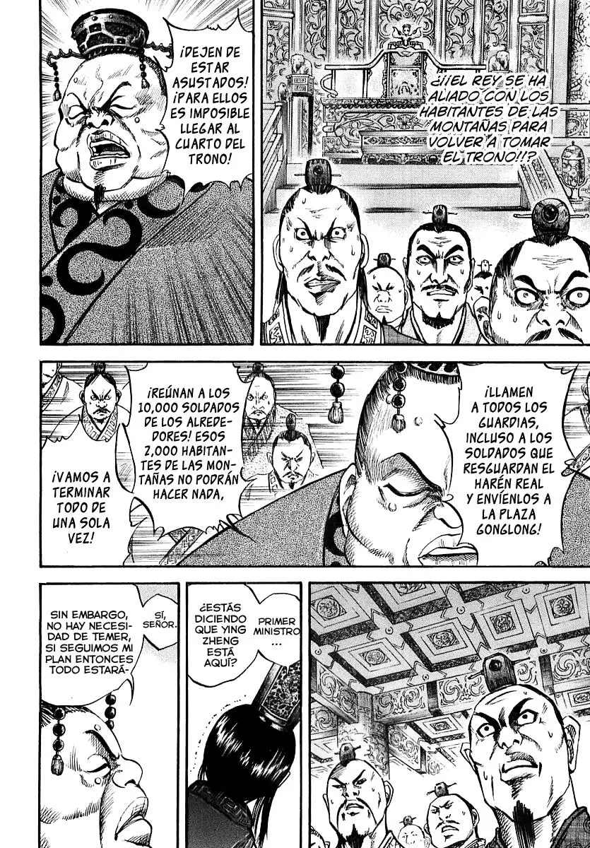 Kingdom - Capítulo 36 - Página 8 - LectorTMOo